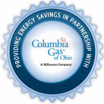 Columbia Gas Contractor Seal - Kousma Insulation